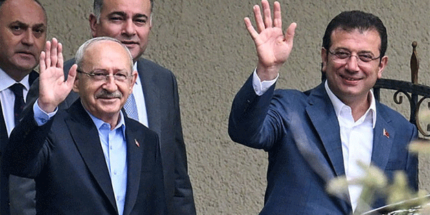  İmamoğlu aday olmazsa kim olmalı?