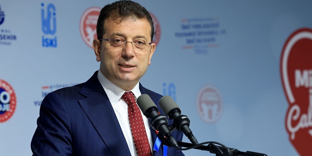 İmamoğlu ahlaksız siyasette kendi rekorunu tazeledi! 'İlk turda kesin alırız noktasında değildik'