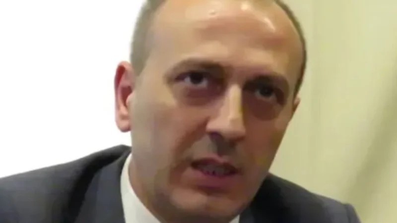 İmamoğlu ailesinde uyuşturucu ve fuhuş şoku! Ali Kaya "zehir ticareti" suçundan demir parmaklıklar ardına gönderildi