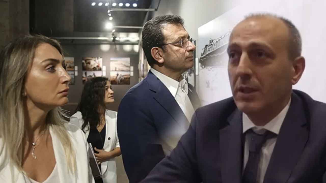 İmamoğlu ailesinde uyuşturucu ve fuhuş şoku! Dilek İmamoğlu'nun ağabeyi Ali Kaya hakkında kan donduran itiraflar