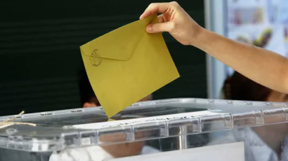 İmamoğlu anketinde ders gibi sonuç