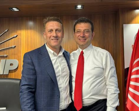 İmamoğlu asıl şimdi yandı! Nedim Şener itirafçının ifadesinin bir bölümünü paylaştı