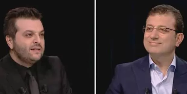 İmamoğlu, başkanlık döneminde yaptığı 3 hatayı itiraf etti