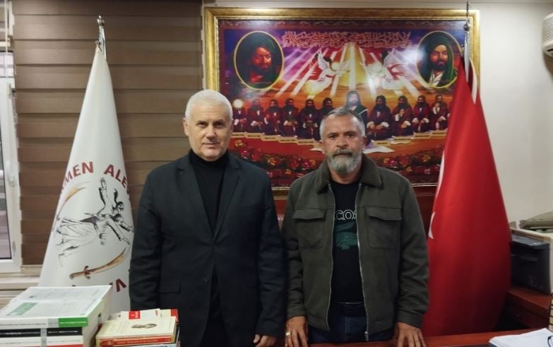 İmamoğlu bir projedir!