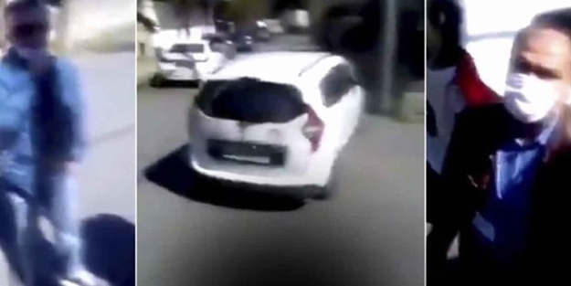 İmamoğlu bu kez fena çuvalladı! Vatandaş oyunu bozdu