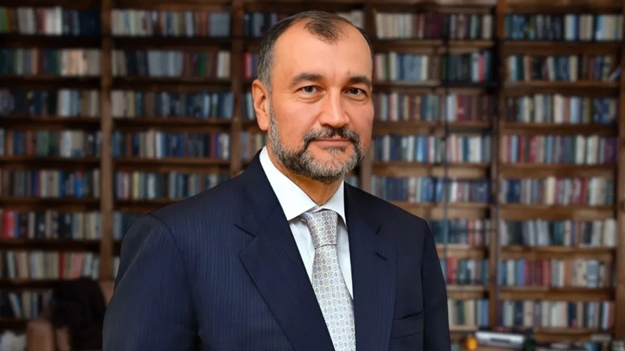 İmamoğlu casusluk soruşturmasında ifşa oldu: İş adamı Murat Ülker'e şantajlı tuzak!