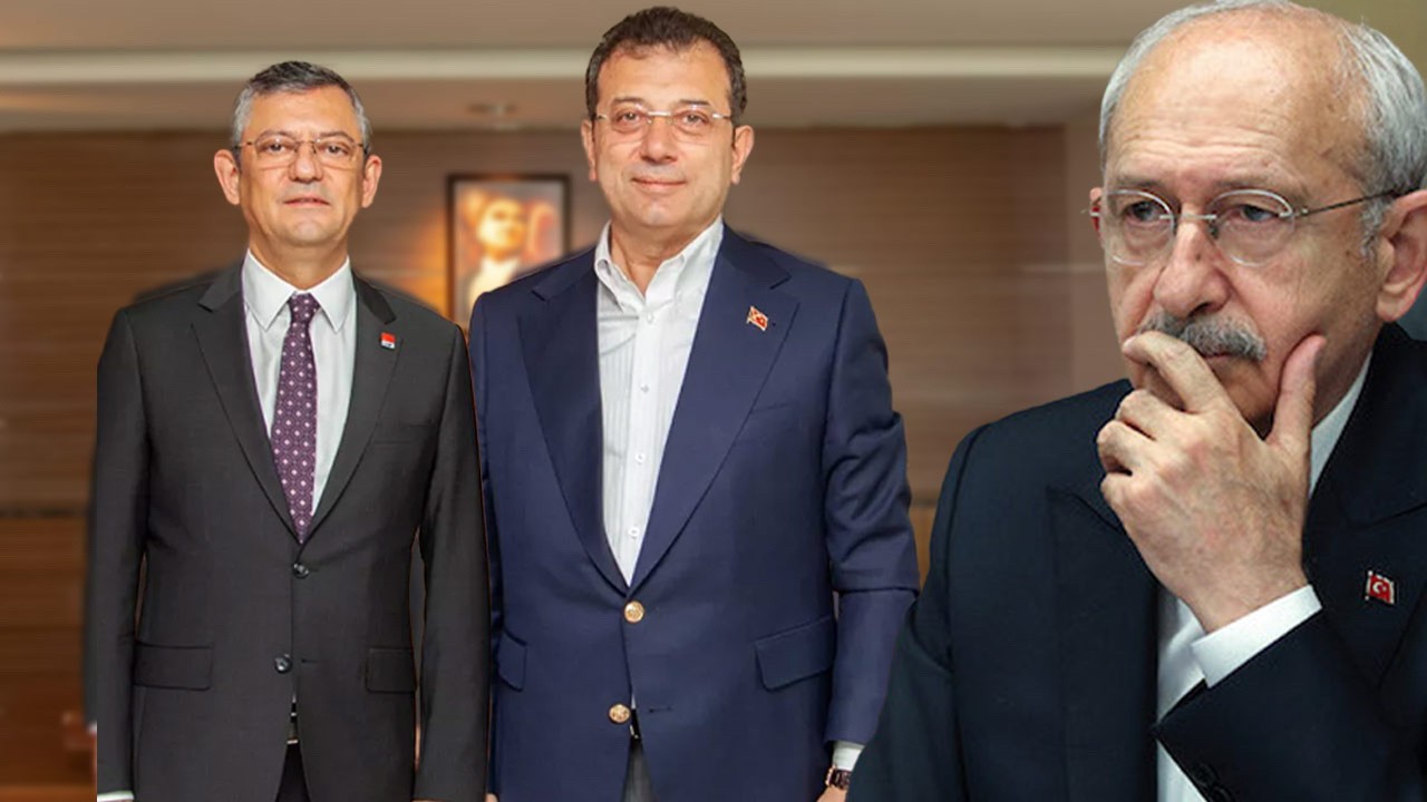 İmamoğlu cephesinin ‘Özgür Özel kaygısı’ ortaya çıktı! ‘Kılıçdaroğlu’ndan ağızları yandığı için…’