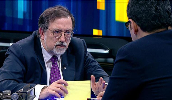 İmamoğlu çetesi O isim üzerinden de yolsuzluk yapmış! Bardakçı: İmamoğlu döneminde adım kullanılarak belediyeden para aktarıldı