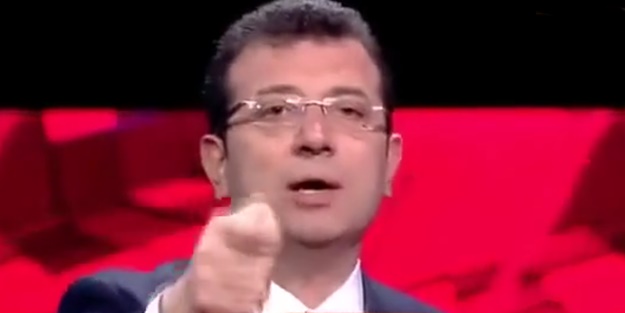 İmamoğlu, 'CHP Genel Başkanlığı için bir hazırlığınız var mı?' sorusuna bakın ne cevap verdi