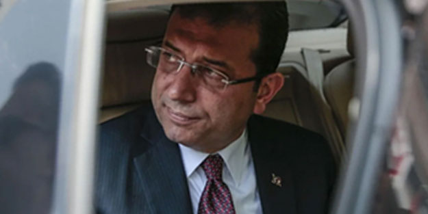 İmamoğlu Erdoğan’a yakın olmaya çalışıyor! Her ay 7 bin TL verecek