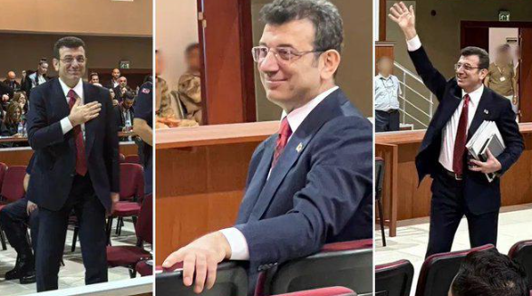 İmamoğlu davasında algı siyaseti "Çanak yalayan çok, "çalmadı" diyen yok!"