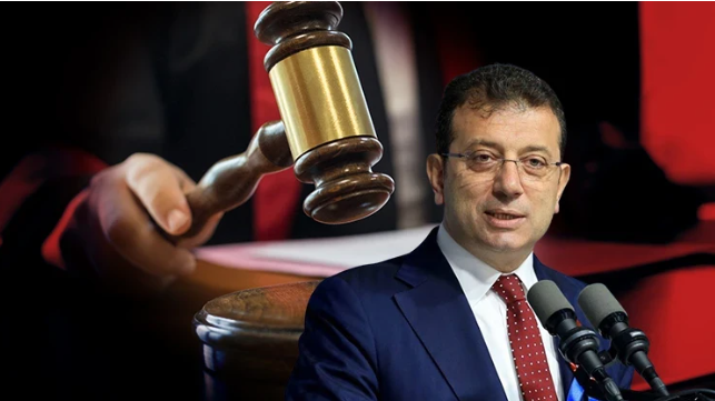 İmamoğlu davasında kritik gelişme! Savcı 57 isim için talebini açıkladı