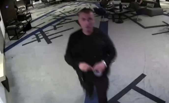 İmamoğlu Davasında Şok Görüntüler: Oteldeki Gizli Görüşme Öncesi Kameralar Bantlandı!