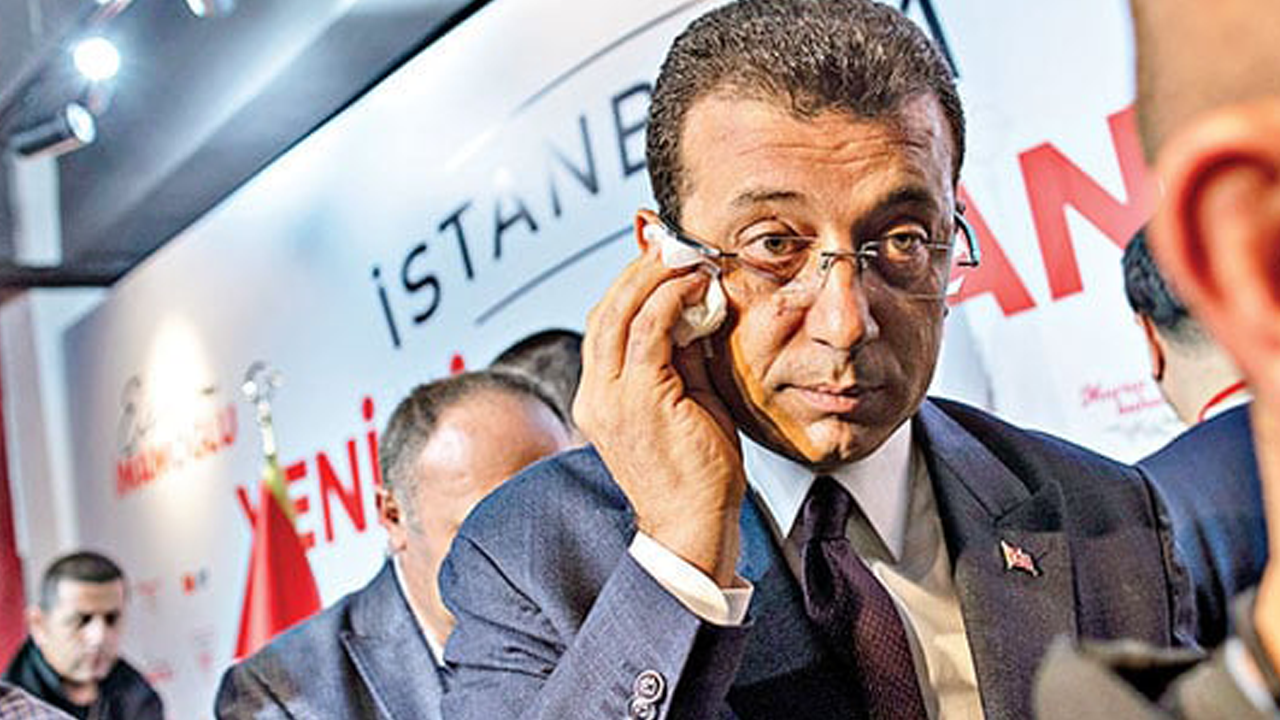 İmamoğlu davasında yeni gelişme: Mahkeme reddetti! Bu kez ‘duruşma şov’a izin yok!