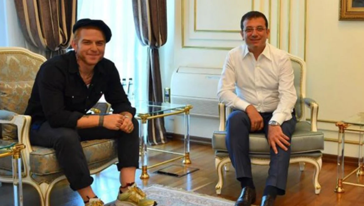 İmamoğlu destekçisi Gökhan Özoğuz: Artık kimseye inancım kalmadı! İstemeden istemediğimiz kişilerin değirmenine su taşıyoruz