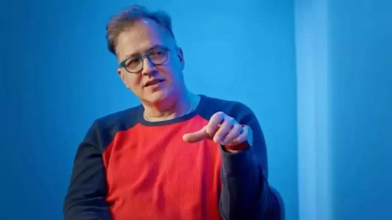 İmamoğlu destekçisi YouTuber İlker Canikligil'den, 'Müslümanları yok etme' çağrısı!