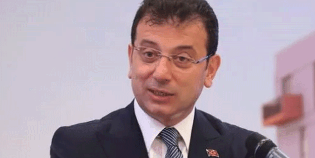 İmamoğlu diyet ödemeye devam ediyor! Bakın kimi işe aldı