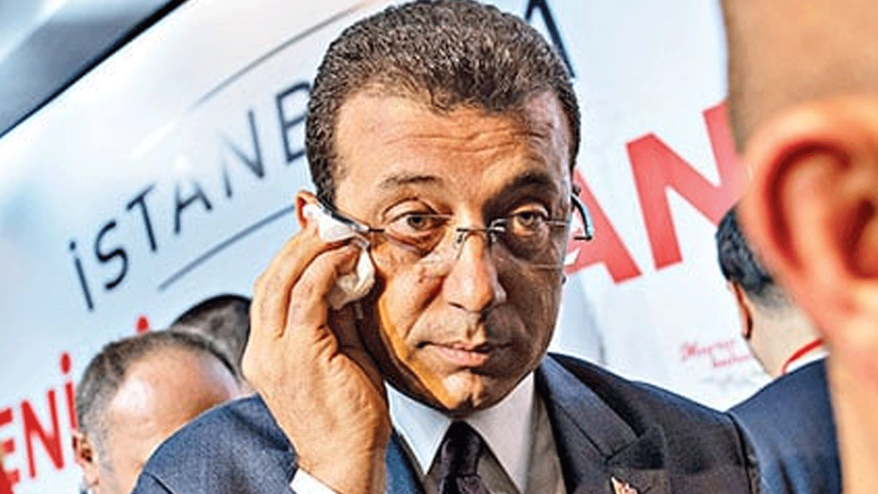 İmamoğlu esnafı bezdirdi! 5 bin dedi 150 taksi için ihaleye çıktı!