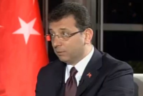 İmamoğlu, far görmüş tavşan gibi kalakalacak! O yalanı, yüzüne öyle bir vuruldu ki...