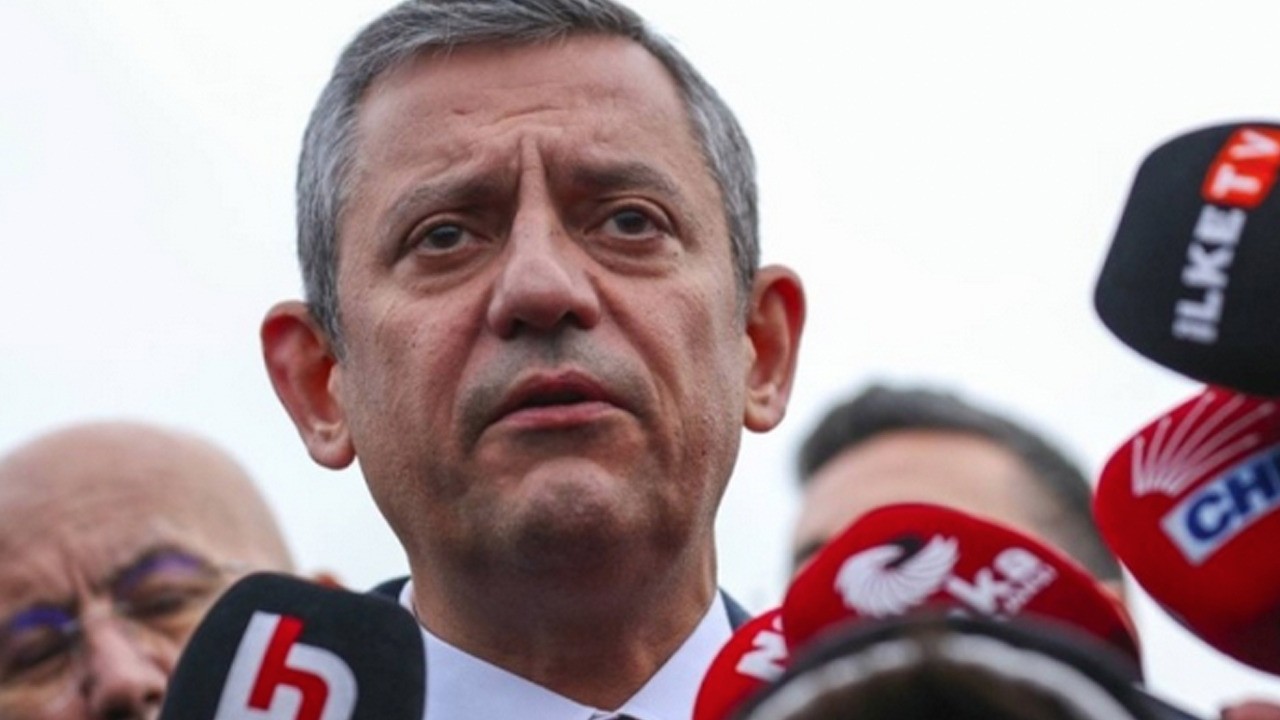 İmamoğlu gözaltına alındı, CHP işi siyasete çekti! CHP’den yargıya siyasi müdahale!