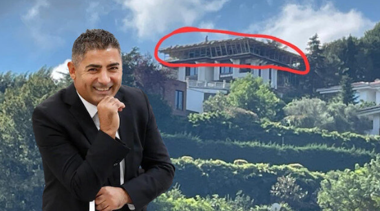 İmamoğlu gözlerini kapadı! Halk TV’ye diyet borcunu ödüyor Kaçak kata tam gaz devam! Skandalda yeni gelişme