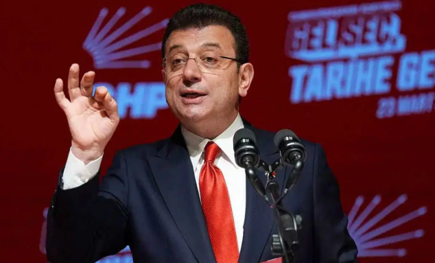 İmamoğlu halkın gündeminde mi? CHP çok daha kötü durumda