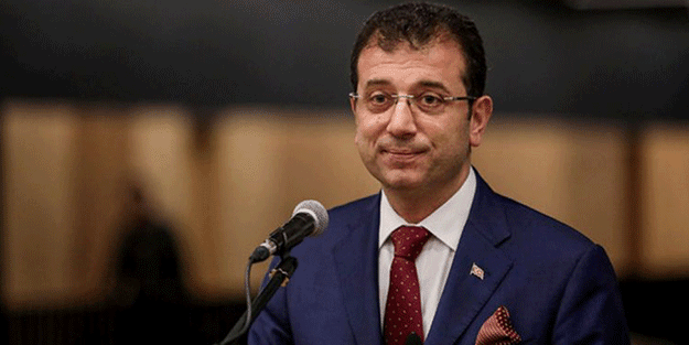İmamoğlu hizmette rekor kırdı! Büyükşehir çalışmıyor