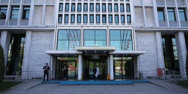 İmamoğlu'ndan İBB'de bir atama daha!