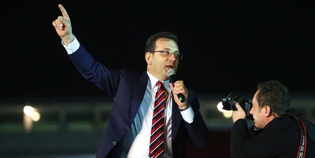 İmamoğlu için bir mağduriyet operasyonu daha!