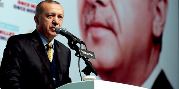 İmamoğlu için ‘Gelsin kahvemizi içsin’ diyen Başkan Erdoğan: Biz gelene 'hayır' demeyiz