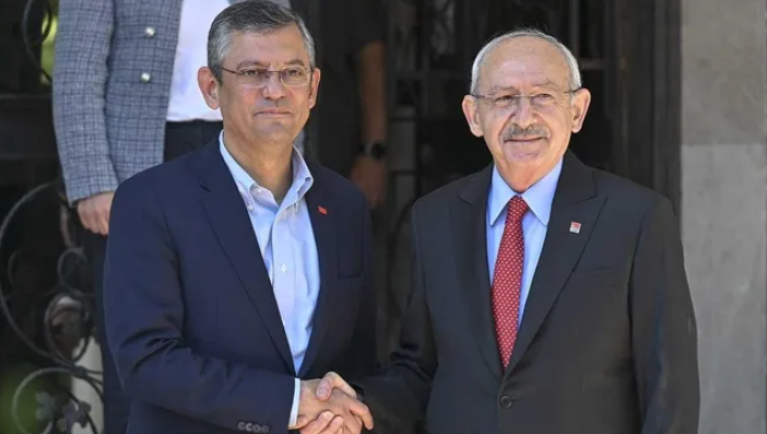 İmamoğlu için yolun sonu! Gözler "Mutlak Butlan" kararında