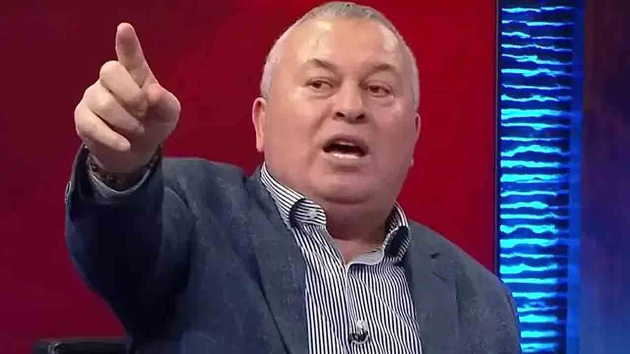 CHP'li Cemal cezaevini kahvehane sanıyor: İmamoğlu ile görüşemeyen Enginyurt’tan çirkin üslup!