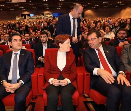 İmamoğlu ile ilgili bomba 