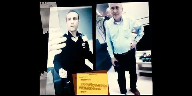 İmamoğlu ile ilgili skandal görüntüler ortaya çıktı! Vatandaşı belediyeye sokmamış