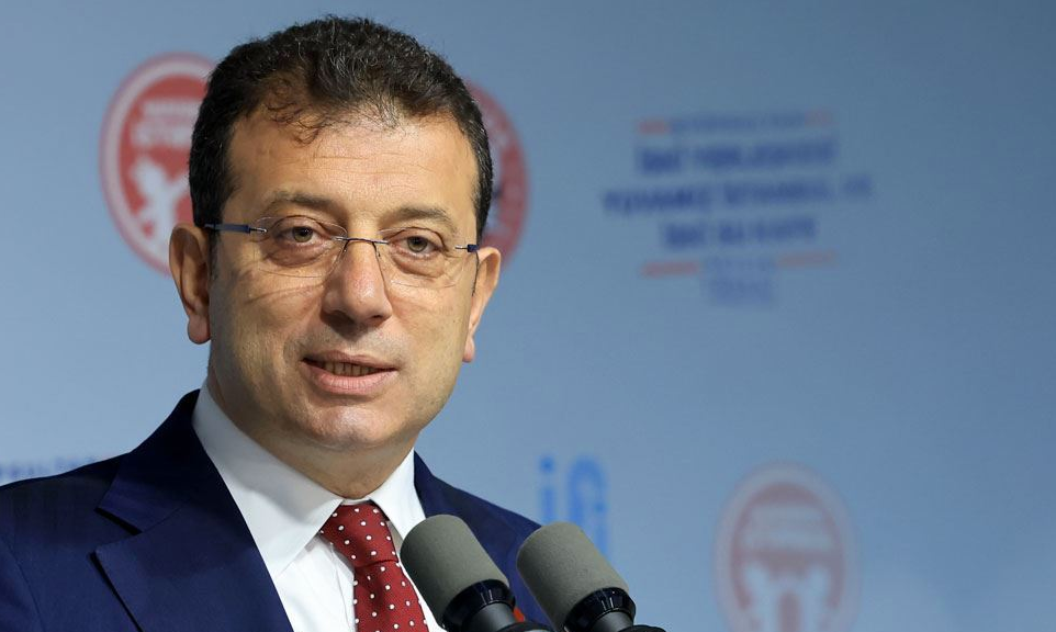 İmamoğlu ile ilgili şok iddia! Ağzınız bir karış açık kalacak