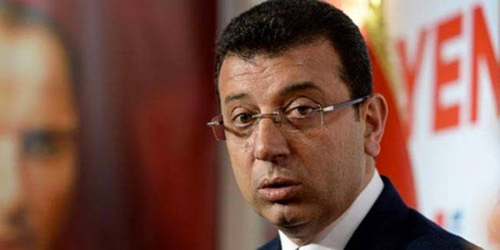 İmamoğlu ile ilgili şok iddia! Bu gerçekten doğru mu?