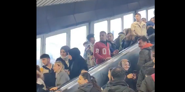 İmamoğlu ile İstanbul geriye gidiyor! Vatandaşlar ne yapacağını şaşırdı