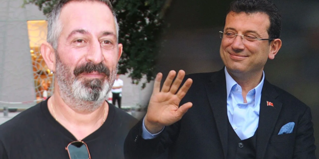 İmamoğlu ile şov yapan Cem Yılmaz’a sosyal medyada tarihi tokat: ‘Hokkabaz’sın!