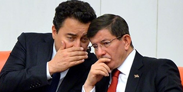 İmamoğlu ile Yavaş’ın ‘cumhurbaşkanı yardımcılığı’ önerisine Babacan ve Davutoğlu'ndan...