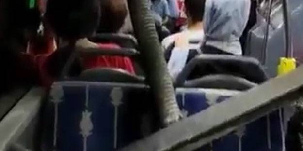 İmamoğlu, İstanbul'a ilkleri yaşattı!