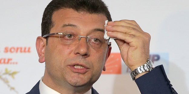 İmamoğlu İstanbul'u sözde öz kaynakla yönetecekti! Bakın 1 buçuk yılda ne kadar borca batırdı