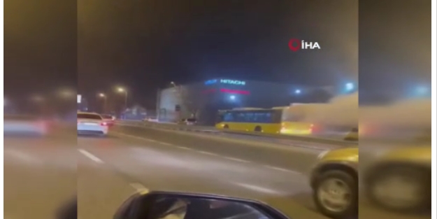 İmamoğlu İstanbul'un güvenlik sorunu oldu! İETT artık yanarak çalışmaya başladı