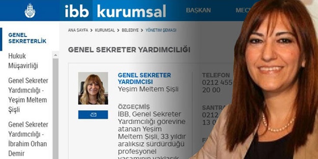 İmamoğlu 'istifa etti' dedi ama...! O detay ortaya çıktı