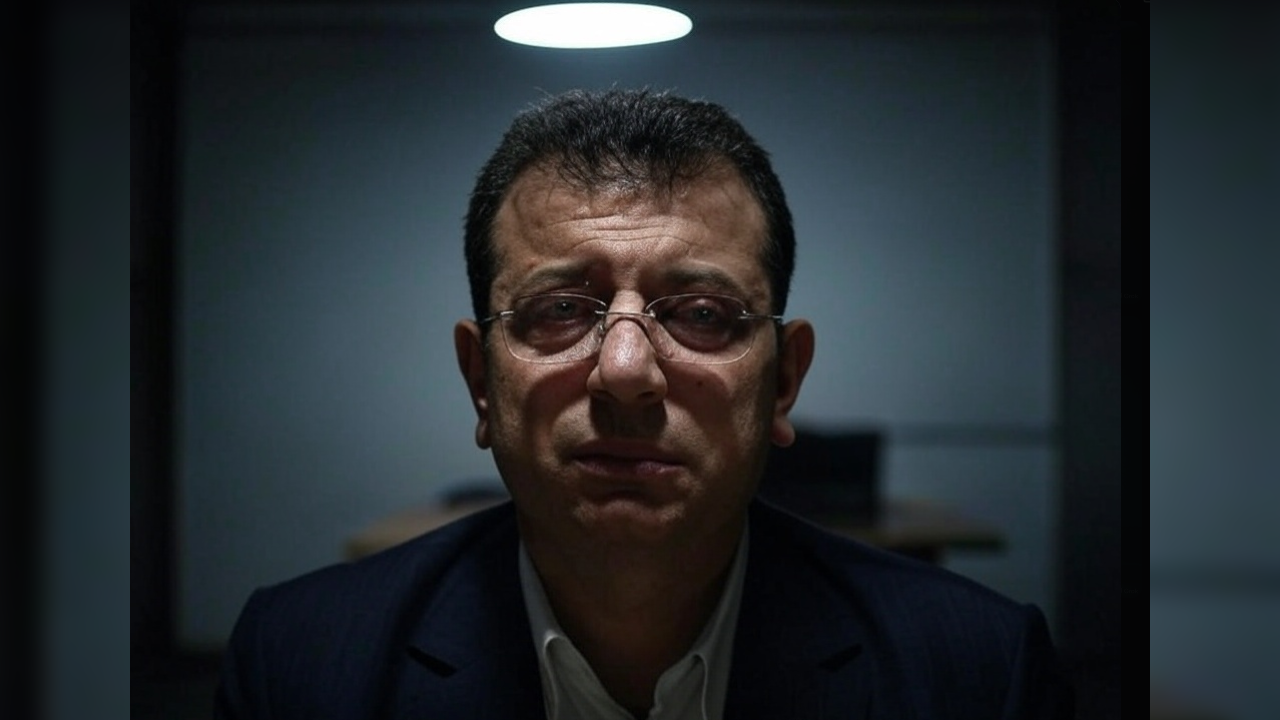 İmamoğlu itiraf etti!