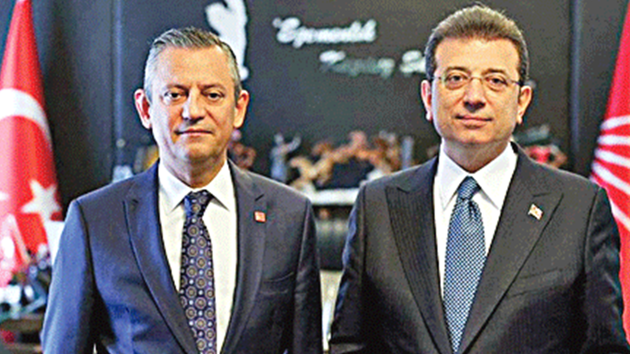 İmamoğlu kadim kent İstanbul’u rüşvet çarkına döndürmüş! CHP’den yavuz hırsız taktiği