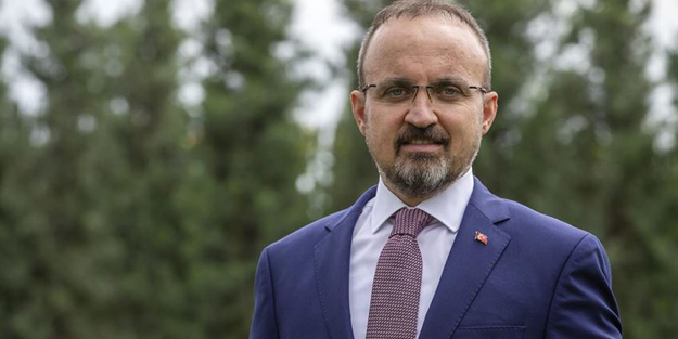 İmamoğlu kararı sonrası dikkat çeken açıklama! 'Ortada altılı masa falan kalmadı'