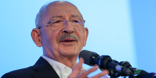 İmamoğlu Kılıçdaroğlu'nu böyle pohpohladı! 'Sayın cumhurbaşkanım...'