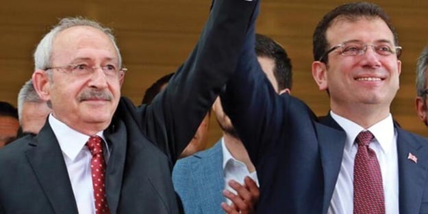 İmamoğlu Kılıçdaroğlu'nun uyarısını sallamadı! Enişteye koltuk kıyağı