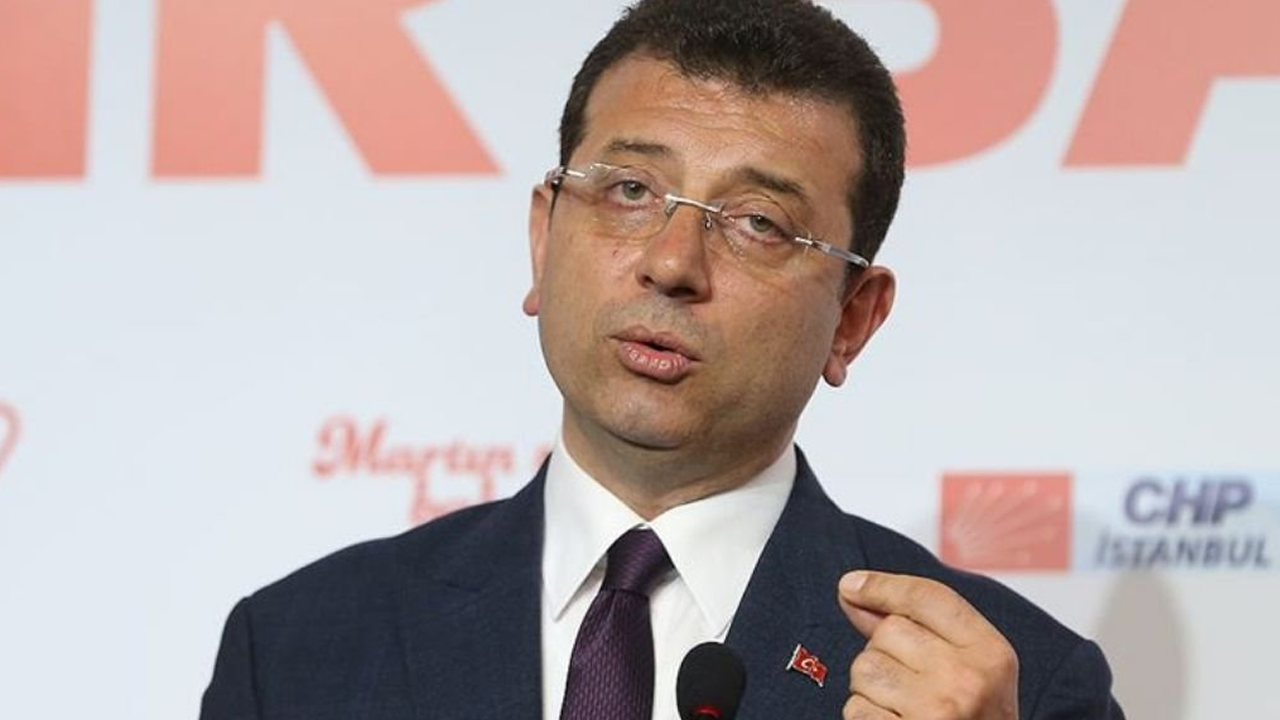 İmamoğlu krizi büyüdü! Usulsüzlük tespit edildi, dekan istifa etti!