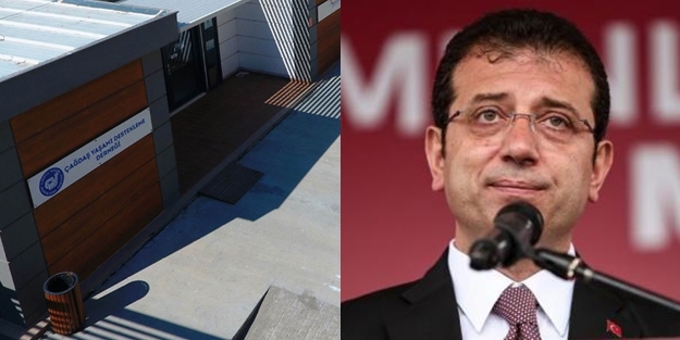 İmamoğlu, laikçi derneklere kesenin ağzını açmış!